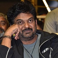 Threat to my family from Liger distributors, Puri Jagannadh complains to cops