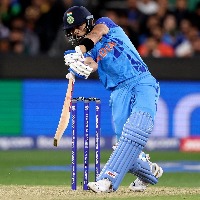 T20 World Cup: Rohit, Virat, Suryakumar fifties set up India's thumping 56-run win over Netherlands