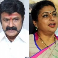 Is Roja coming to Balakrishna Unstoppable