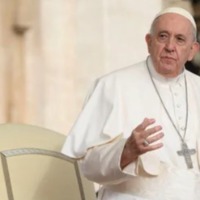 Even priests and nuns watch porn Pope talks of vice that so many people have