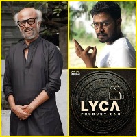 Lyca Productions announces two crazy projects with Superstar Rajinikanth