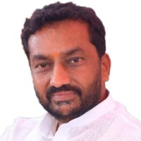 bjp mla raghunandan rao requests ed officials to conduct enqury on a video which shows the conversation trsmla rohith reddy and big deal accused