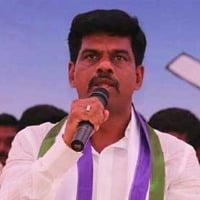 MP Gorantla Madhav demands death sentence for the man who sexually assaulted school girl in Hyderabad