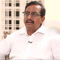 Former RTI Commissioner Vijaybabu appointed as Andhra pradesh Official Language Commission President