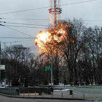 4 million Ukrainians hit by power cuts ahead of winter amid Russian strikes