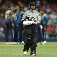 Lanka scalps  three wickets as New Zealand suffered early blow 