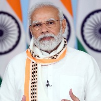 PM Modi urges startups to take advantage of space sector opportunities