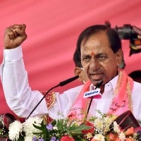CM KCR launches tirade against BJP govt at Centre over poaching of TRS MLAs