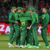 T20 World Cup: Ngidi, Miller, Markram shine in South Africa's jump to top of Group 2; beat India by five wickets