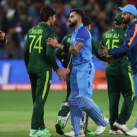 PaK Cricket Fans Pray For Team India Win Against South Africa