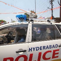 More cash seized in Hyderabad ahead of Munugode bypolls