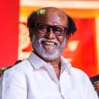 Rajinikanth says labourers offfered money when he lost ticket while travelling on train