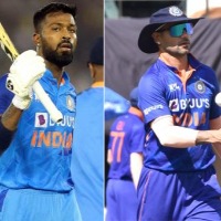 Hardik, Shikhar to lead India on New Zealand tour; Rohit, Virat, Rahul rested