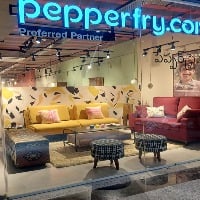Pepperfry launches three new studios in Hyderabad, Telangana 