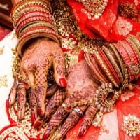 Man arranges marriage his wife with his brother in westbengal nadia dist