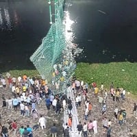 Deadliest Bridge Collapses Of The Past 20 Years