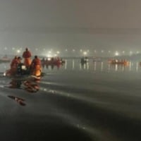 12 dead in BJP MPs family in Gujarat bridge collapse
