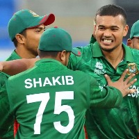 T20 World Cup: India is the favourite team; winning against them will be called an upset, says Shakib