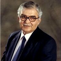 Ex-Tata Steel MD Jamshed Irani passes away
