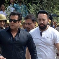 Salman Khan gets Y plus security after threats from Lawrence Bishnoi gang Akshay Kumar Anupam Kher get X category security