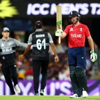 England set New Zealand 180 runs target