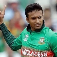 Bangladesh captain Shakib Al Hasan opines on match against Team India