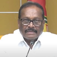 Jagan has no right to continue in power: Ex-MP