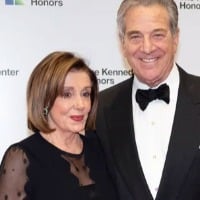 Suspected Attacker Of Nancy Pelosi Husband want to kidnap her