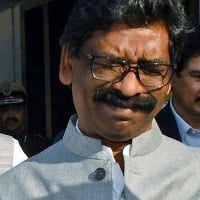 Jharkhand Chief Minister Hemant Soren summoned by ED in illegal mining case