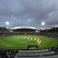 Rain stops Team India and Bangladesh match