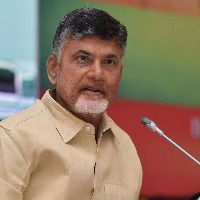 Chandrababu predicts elections will be in next year May or December