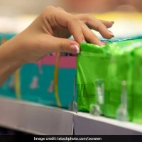 Plea In Supreme Court Seeks Free Sanitary Pads For Class 6 to 12 Girls