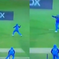 Nurul Hasan accuses Virat Kohli of fake fielding during IND vs BAN clash Could have been a five run penalty