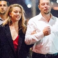 After Elon Musk takeover Amber Heard Twitter profile vanishes Netizens are concerned
