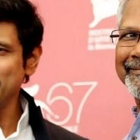 Vikram thanks Mani Ratnam for two of his most delightful roles