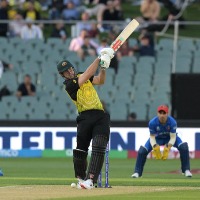 Australia eyes on huge win over Afghanistan
