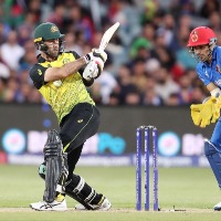 Australia posts 168 runs against Afghanistan