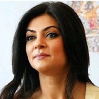 Sushmita Sen brother alleges that his wife has illegal contact with actor Karan Mehra