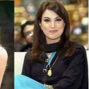Imran Khan ex wives reacts to firing incident