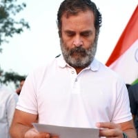 Case filed on Rahul Gandhi for using KGF 2 songs