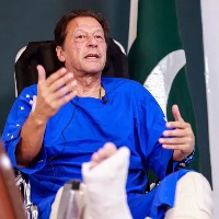 Imran Khan says he knew attack would be happened 