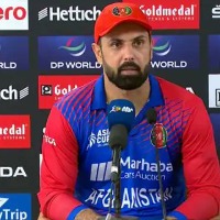 Mohammad Nabi quits as Afghanistan captain