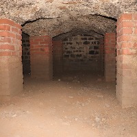 Underground Chamber found in Mumbai JJ Hospital