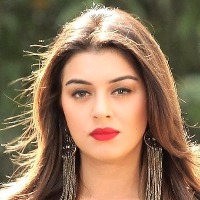 Hansika response on leakage of her photo with fiance