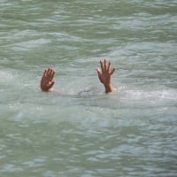 Five students and teacher drowned to death in Malkaram