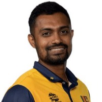 Sri Lankan Cricketer Danushka Gunathilaka Arrested In Sydney On Rape Charge 