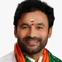 bjp alleges ceo releases the munugode counting results which are in favour of trs