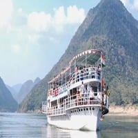 Boating operations to Papikondalu Tour likely to resume soon