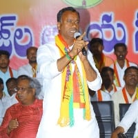 TRS gets huge lead in 12th round