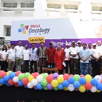 Medica Oncology organizes a Walkathon to Fight Cancer with Hope